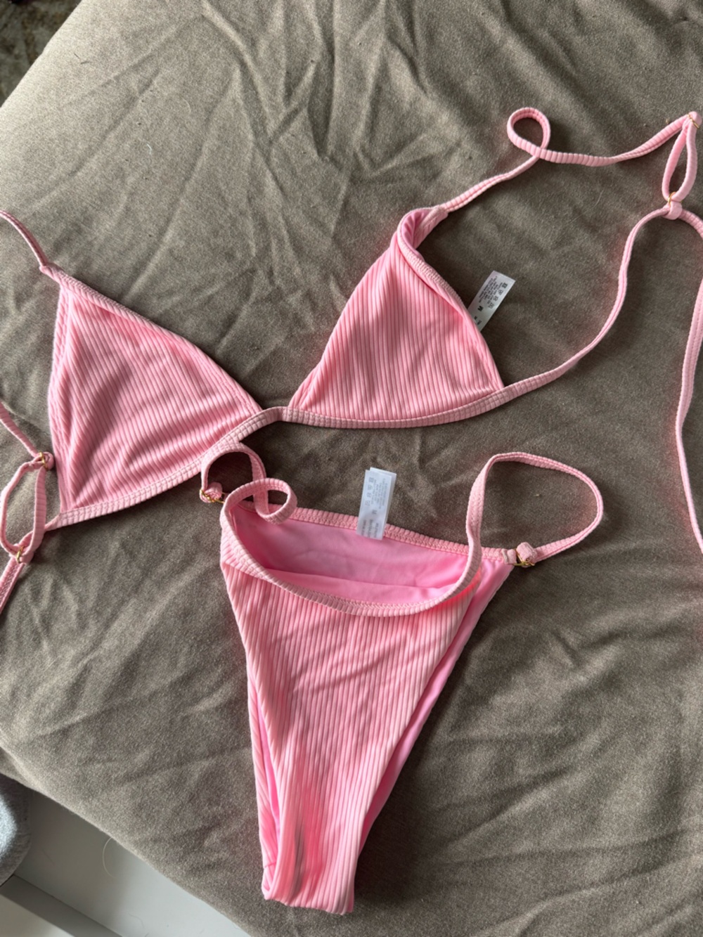 Koana Swim Willow Bikini Set